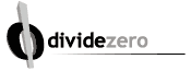 Divide Zero Networks Logo